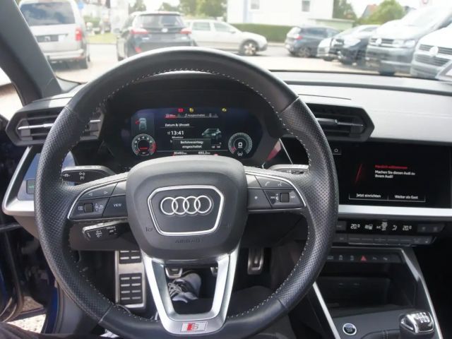 Audi A3 35 TFSI Sportback