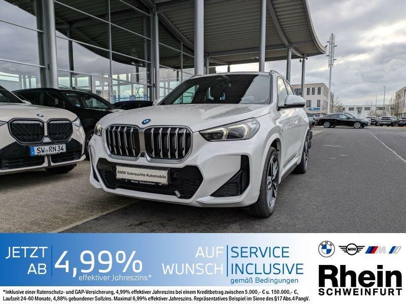 BMW X1 X1 30E X1 XDRIVE30E