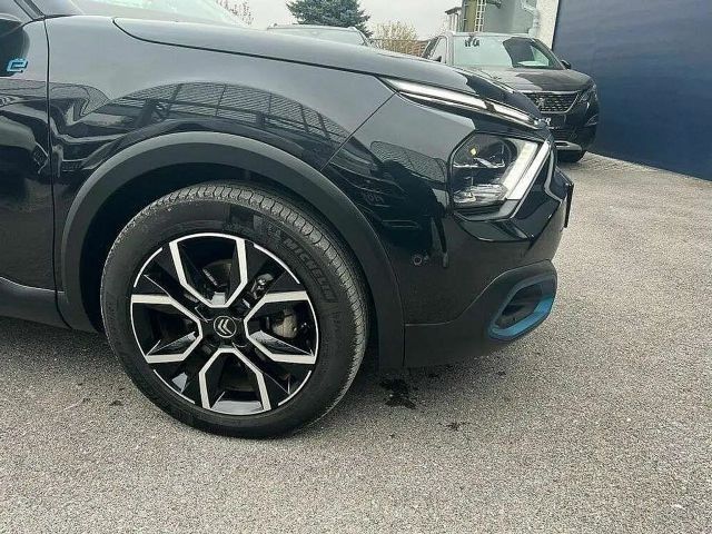 Citroën C4 Shine