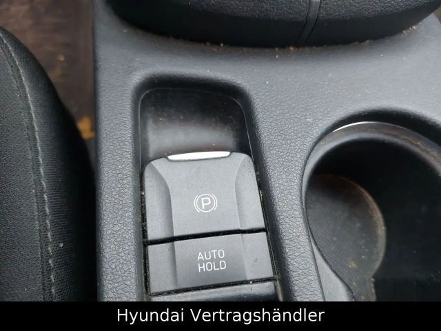 Hyundai Kona 2WD Hybrid Prime