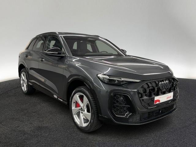 Audi Q5 Hybride Quattro S-Tronic