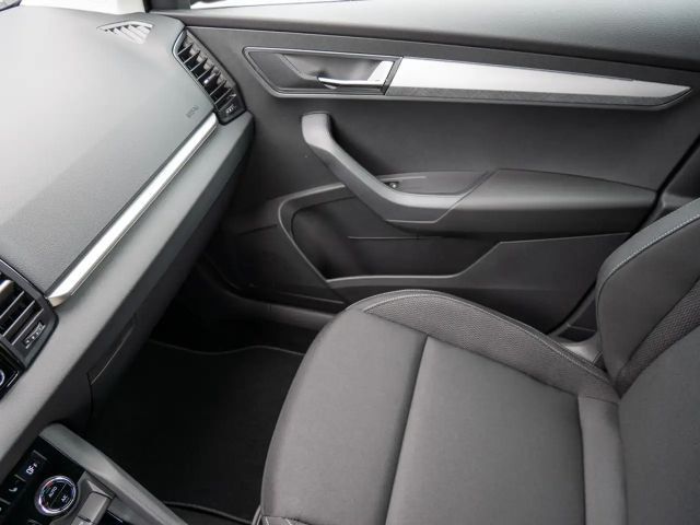 Skoda Karoq 2.0 TDI 4x4 Selection