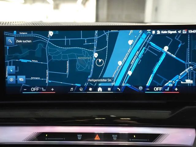 BMW i5 Sedan eDrive40