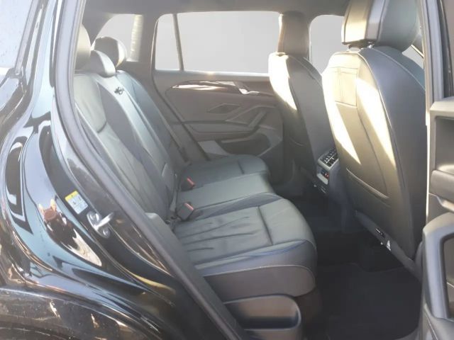 Volkswagen Tiguan 2.0 TSI DSG R-Line