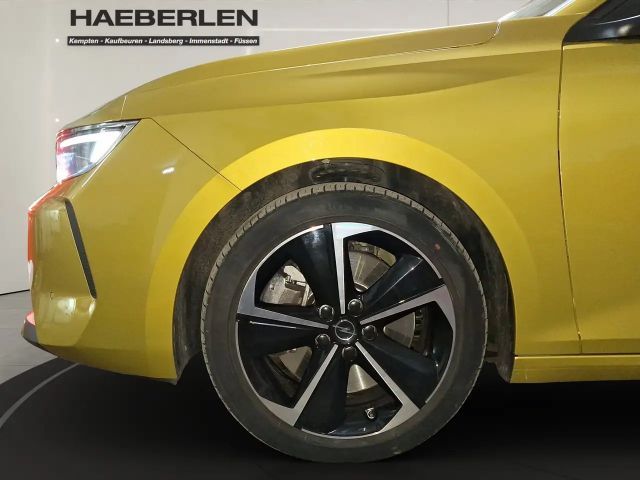 Opel Astra 1.6 Turbo Turbo