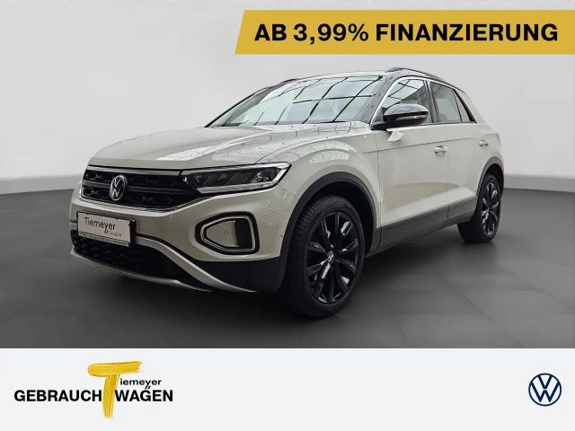 Volkswagen T-Roc 1.5 TSI DSG Life