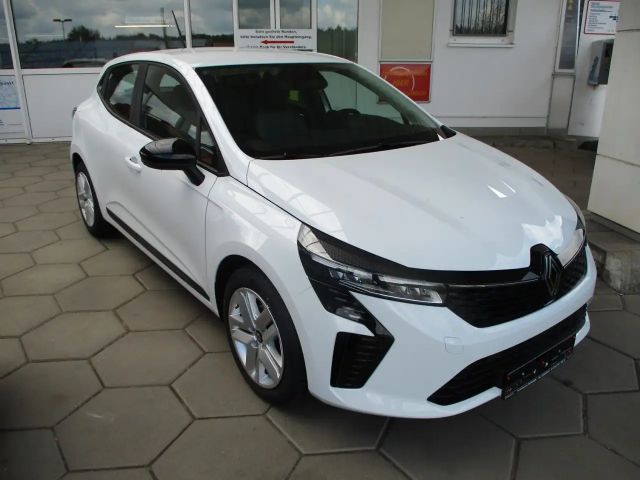 Renault Clio Evolution TCe 90