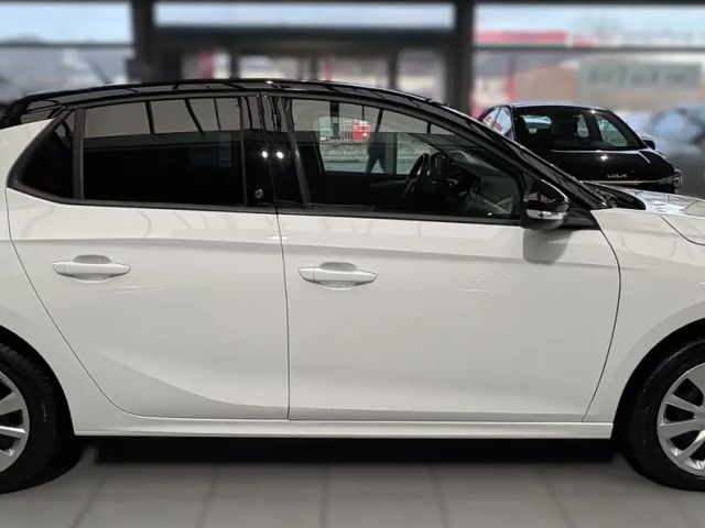 Opel Corsa "Edition" *SHZ*LHZ*DAB*Allwetter