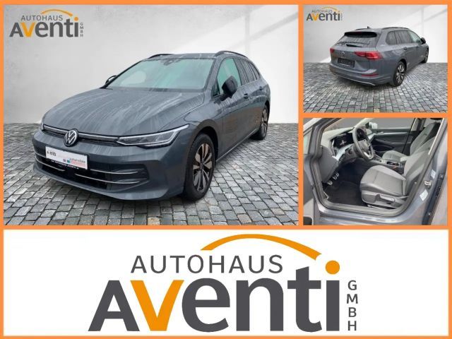 Volkswagen Golf W Goal *ACC*PDC*Tot Winkel*SHZ*Apple*LED*