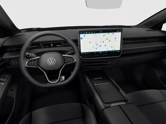 Volkswagen ID.7 Pro Style Tourer