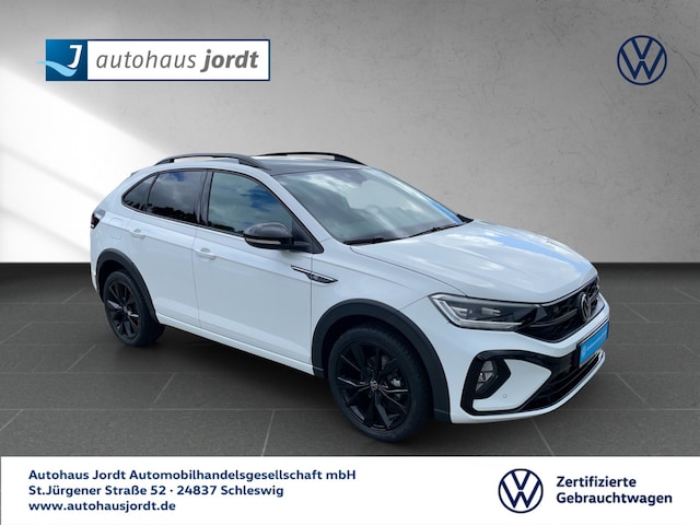 Volkswagen Taigo 1.0 TSI R-Line Style