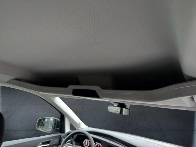 Volkswagen Caddy eHybrid