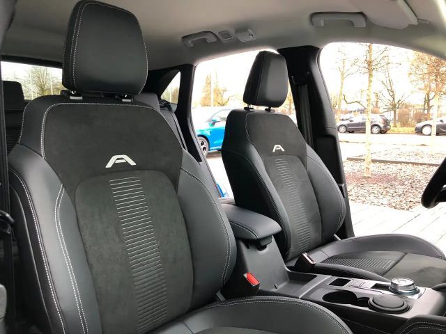 Ford Kuga 4x4 AWD Active Hybrid X