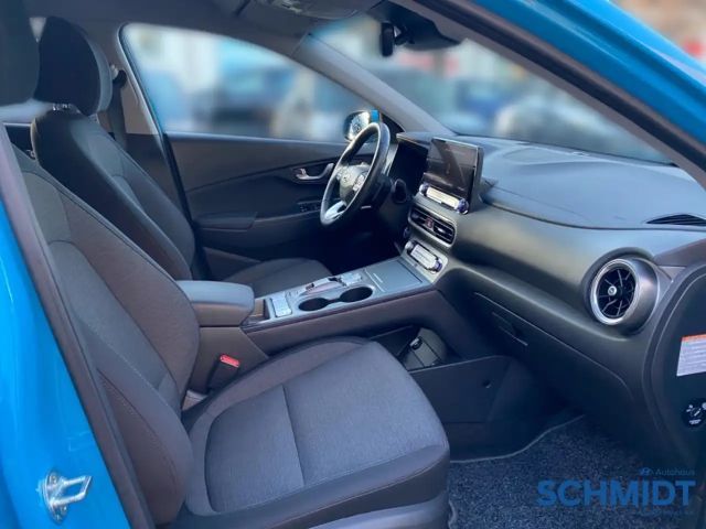 Hyundai Kona 2WD Electric Prime