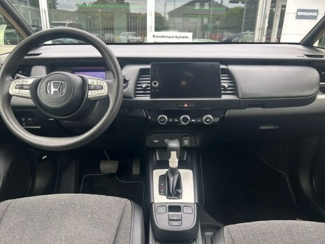 Honda Jazz 1.5 Elegance Hybrid