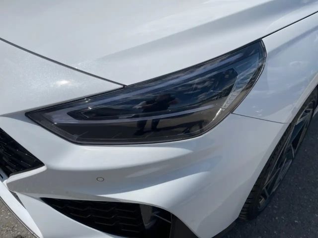 Hyundai i30 Hybrid N Line T-GDi