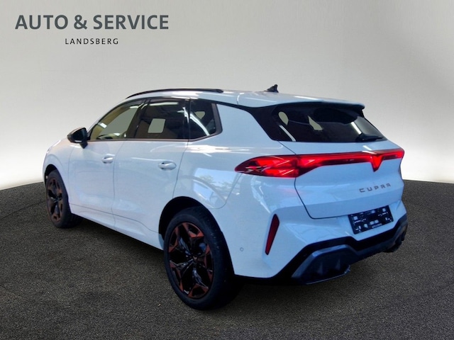 Cupra Terramar 1.5 eTSI