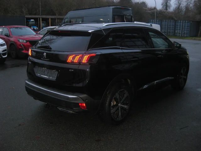 Peugeot 3008 GT-Line
