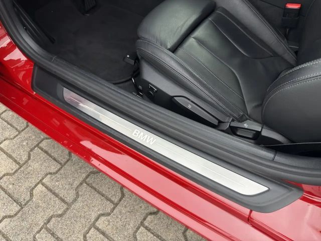 BMW Z4 Cabrio Roadster sDrive30i