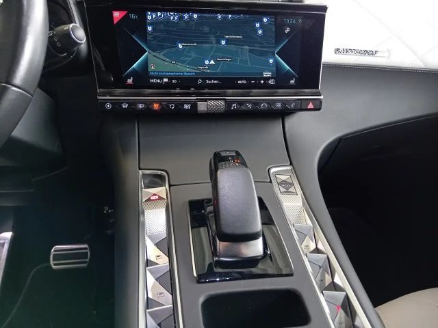 DS DS 7 Crossback Crossback