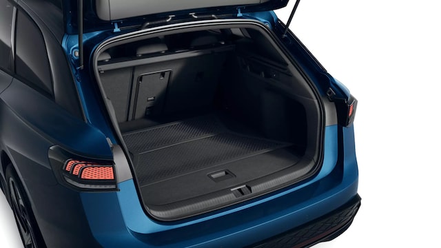 Volkswagen ID.7 4Motion GTX Tourer