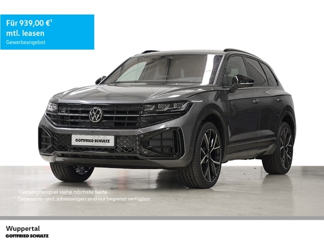 Volkswagen Touareg 3.0 V6 TDI 4Motion R-Line