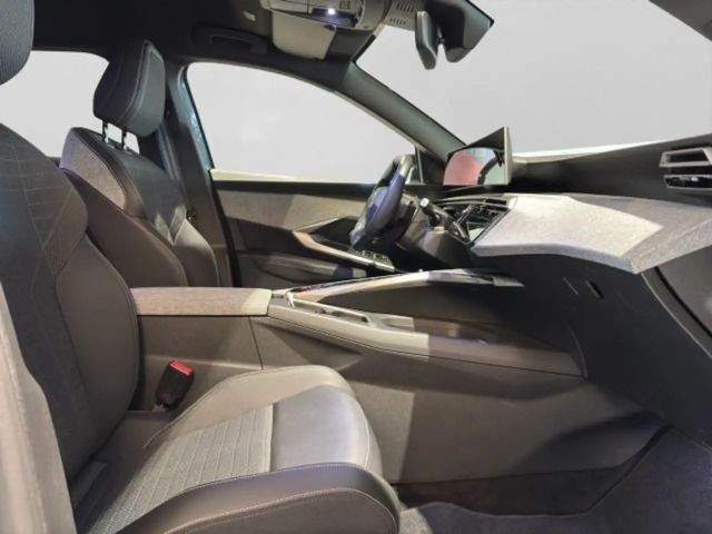 Peugeot 5008 Allure Pack Hybrid