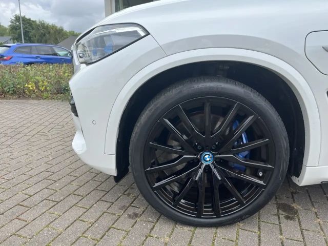 BMW X5 M-Sport xDrive45e