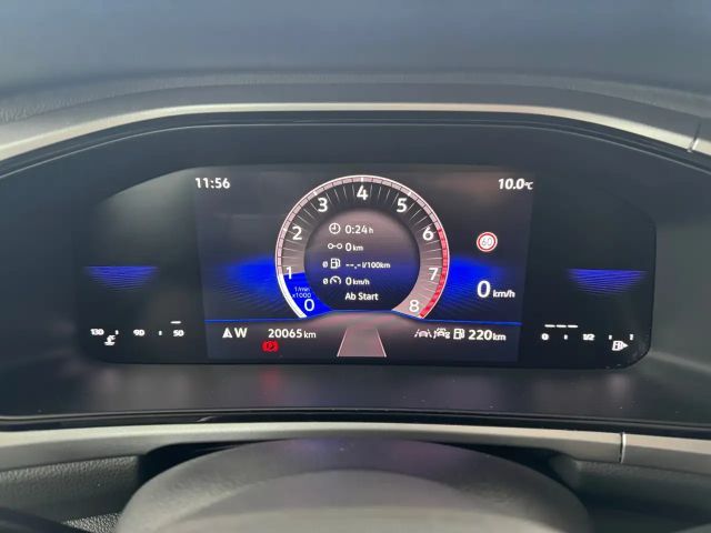 Volkswagen T-Roc 1.0 TSI Life