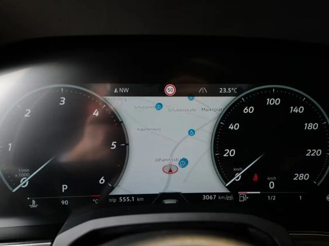 Volkswagen Touareg 3.0 V6 TDI R-Line Style