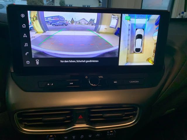 Nissan Juke DIG-T N-Connecta