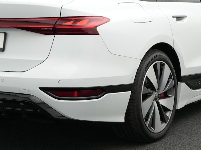 Audi A6 e-tron Performance Sportback