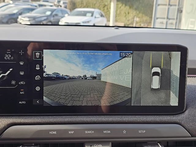 Kia EV3 FWD GT-Line Long range