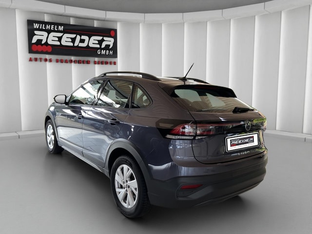 Volkswagen Taigo 1.0 TSI DSG Life