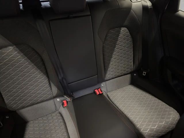 Seat Leon 2.0 TDI DSG FR-lijn Sportstourer