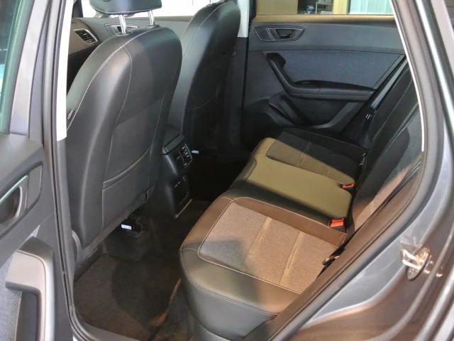 Seat Ateca DSG