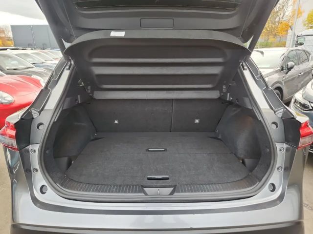 Nissan Qashqai DIG-T Tekna