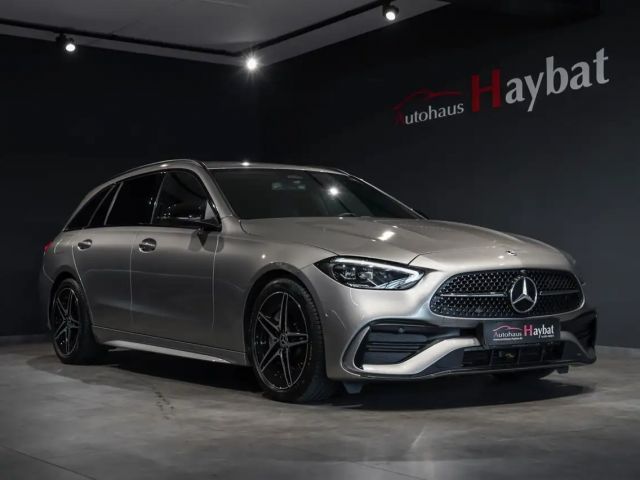 Mercedes-Benz C 300 AMG Line Estate