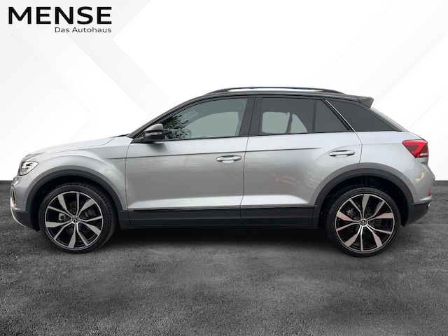 Volkswagen T-Roc 2.0 TDI DSG