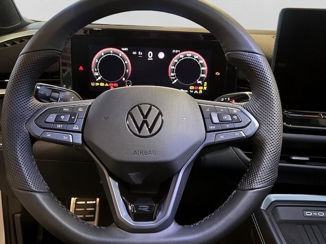 Volkswagen T-Roc 1.5 eTSI DSG IQ.Drive R-Line