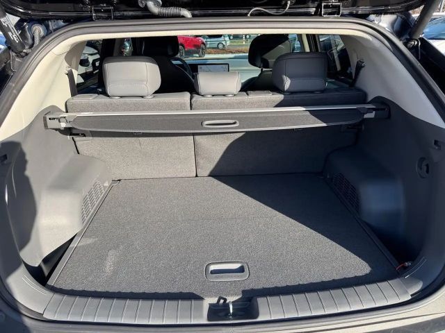 Kia EV3 81.4 kWh Earth