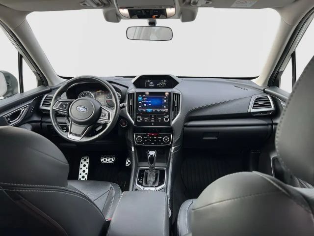 Subaru Forester Premium e-Boxer e-Boxer