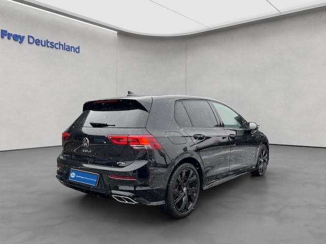 Volkswagen Golf 1.5 eTSI DSG Golf VIII R-Line