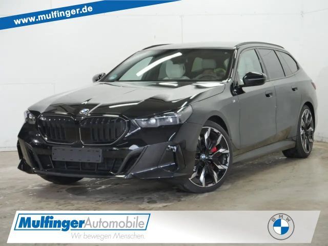 BMW 540 540d M-Sport xDrive