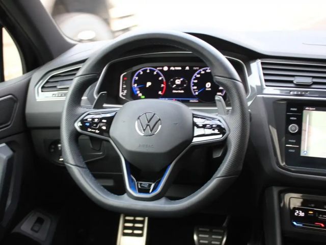 Volkswagen Tiguan 2.0 TSI 4Motion DSG