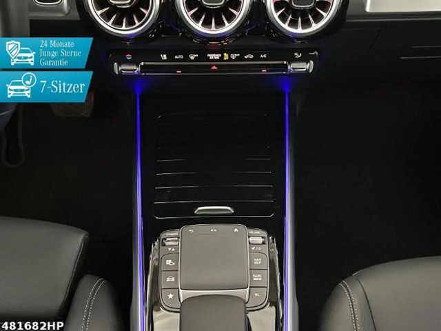 Mercedes-Benz GLB 180 Progressive