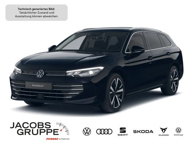 Volkswagen Passat 1.5 eTSI Business DSG Variant