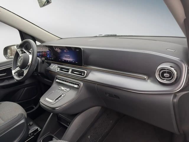 Mercedes-Benz EQV 300 Limousine Lang