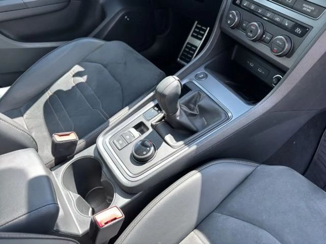 Cupra Ateca 1.5 TSI Business DSG