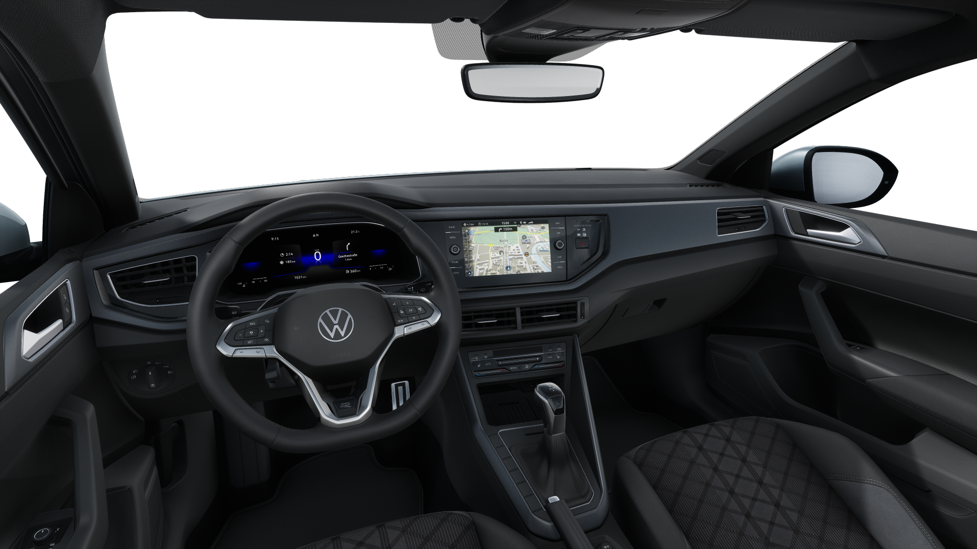 Volkswagen Taigo 1.0 TSI IQ.Drive R-Line